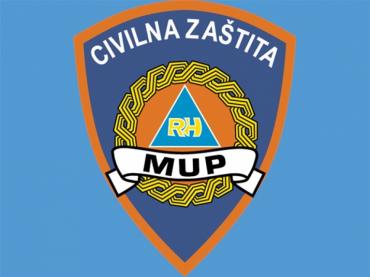 Odluka o mjeri strogog ograničavanja zadržavanja na ulicama i drugim javnim mjestima