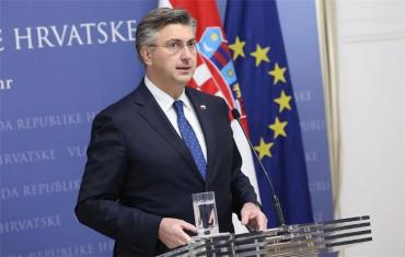 Vladine potpore za očuvanje radnih mjesta