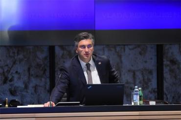 Mjere za pokretanje gospodarskih i drugih djelatnosti odvijat će se u tri faze