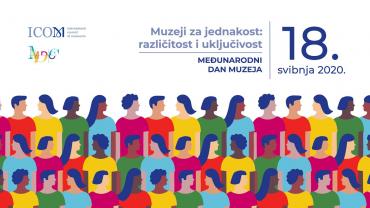 U centru za kulturu obilježen Dan muzeja