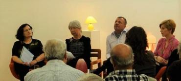 In memoriam Nasja Stošić Padovan