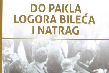 Predstavljanje knjige Zorana Tomaša