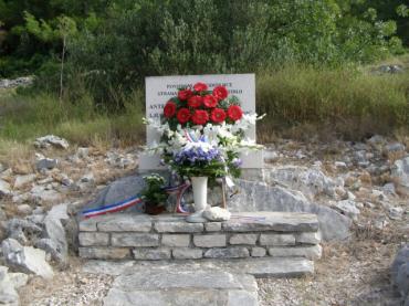 Obilježavanje 35. godišnjice stradanja u Potirni