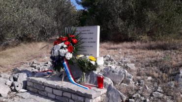 Obilježena 35. godišnjica tragedije u Potirni