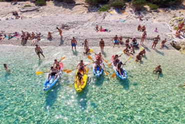 Otkazan ovogodišnji Vela Luka Outdoors