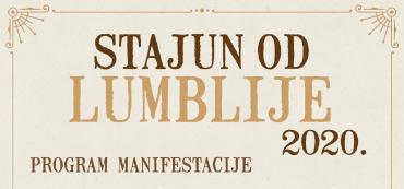 Stajun od lumblije 2020.
