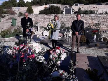 73. godišnjica rođenja legendarnog Olivera Dragojevića