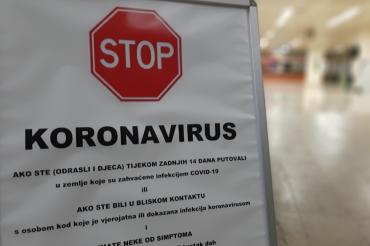 Otvorena linija za pružanje psihološke potpore mladima za vrijeme pandemije koronavirusa