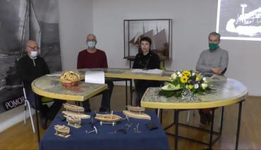 Održana virtualna 16. Noći muzeja u Centru za kulturu