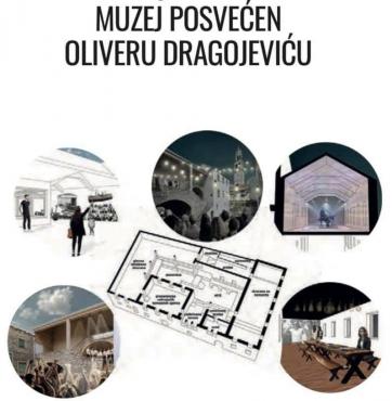 Veloj Luci odobreno 700.000, 00 kn za nastavak uređenja Memorijalne zbirke Oliver Dragojević
