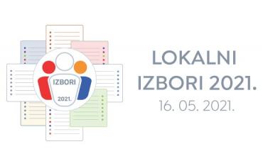 Rezultati lokalnih izbora 2021. u Općini Vela Luka