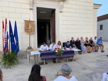Obilježena 20-ta godišnjica osnivanja FD Kumpanija