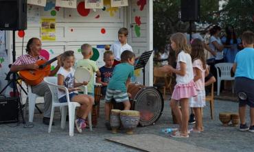 Festival djeteta "Mala Vela Luka"