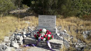 Obilježeno stradanje u Potirni