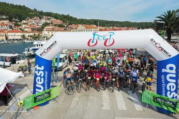 Održan Vela Luka outdoors 2021.