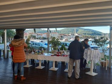 Održan 2. Adventski sajam