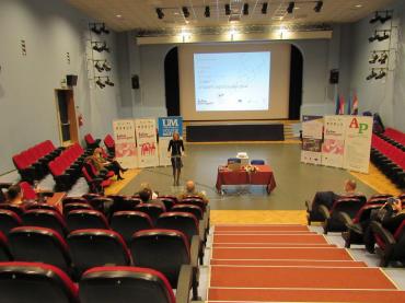 U Korčuli održana završna konferencija projekta „Želim pomagati“