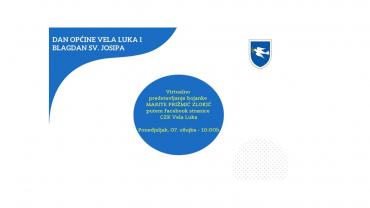 Virtualno predstavljanje bojanke Marite Prižmić Zlokić