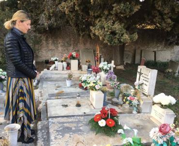 Obilježena 113. godišnjica rođenja Šime Vučetića