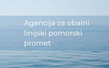 Izmjena reda plovidbe na državnoj trajektnoj liniji 634 Dominče – Orebić