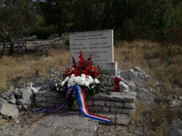 Obilježeno stradanje u Potirni