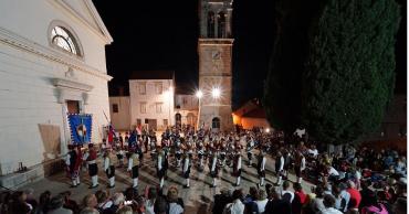 Svečano zatvoren Festival viteških igara Korčula 2022.