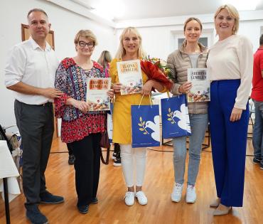 Izabrane najbolje lumblije u Veloj Luci