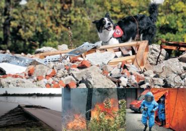 Upute za građane Ravnateljstva civilne zaštite RH