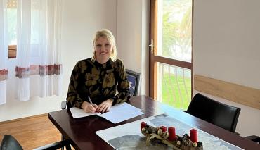 Potpisan Ugovor o izradi prometne studije u Veloj Luci