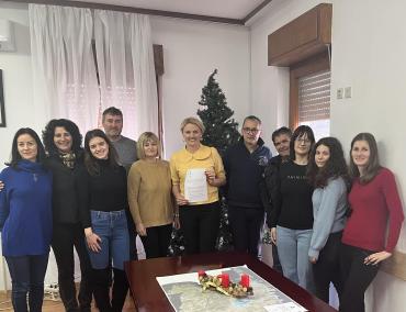 Odobrena sredstva za izgradnju novog vrtića na Močnom lazu