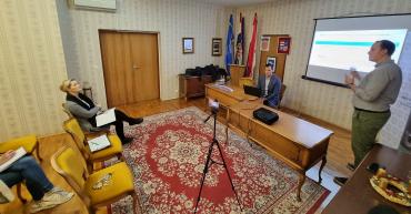 Predstavljen projekt dRural