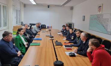 U Dubrovniku održan radni sastanak s predstavnicima jedinica lokalne i područne samouprave