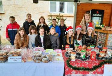 Održan 3. Adventski sajam
