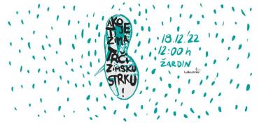 Zimska strka 18.12.2022.