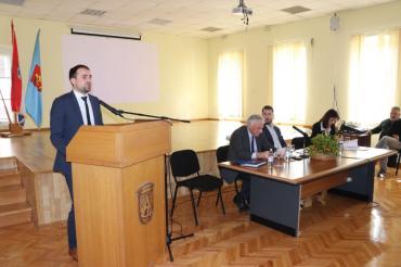 Radna skupina za izradu Teritorijalne strategije razvoja otoka