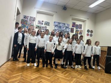 Održan koncert učenika i učitelja Osnovne glazbene škole Oliver Dragojević