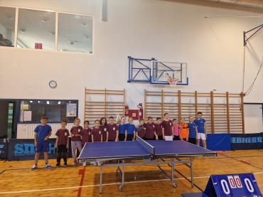 Održan regijski TOP 8, Vela Luka