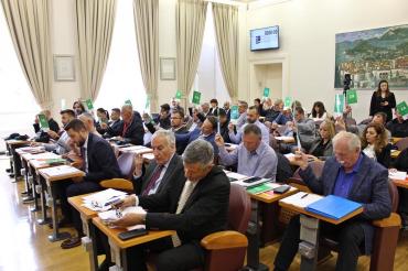 ŽUPANIJSKA SKUPŠTINA: Evo tko su ovogodišnji laureati