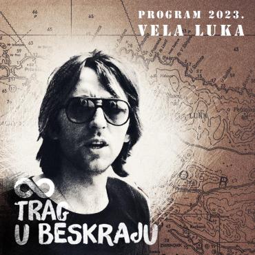 Trag u beskraju 2023.