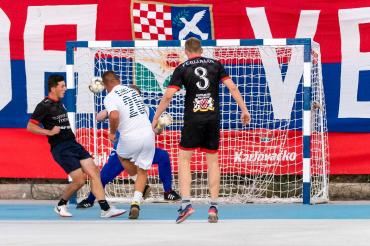 Memorijalni malonogometni turnir – Mateo Jukica