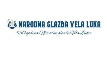 Proslava 130. obljetnice Narodne glazbe Vela Luka