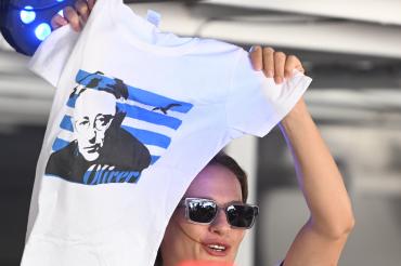 Koncertom na trajektu &quot;Korčula&quot; započelo novo izdanje &quot;Traga u beskraju&quot;