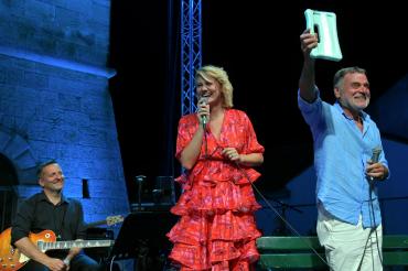 Održan koncert „Kad mi dođeš ti“, autorska večer Vinka Barčota
