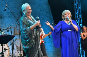 Održan koncert "Povedi me" Jasne Zlokić