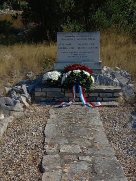 Obilježena godišnjica stradanja u Potirni