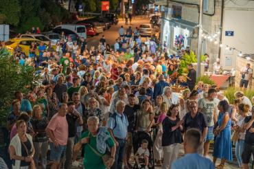 15. Dani Korčulanskog maslinovog ulja
