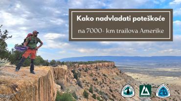 Putopisno predavanje Nikole Horvata - Tesle