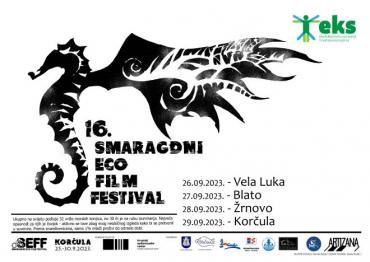 Smaragdni eco film festival