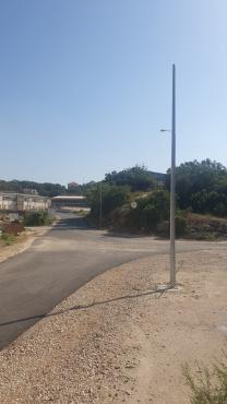 Ishođene uporabne dozvole za mrežu kanalizacije do novog terminala