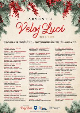 Najava za Advent